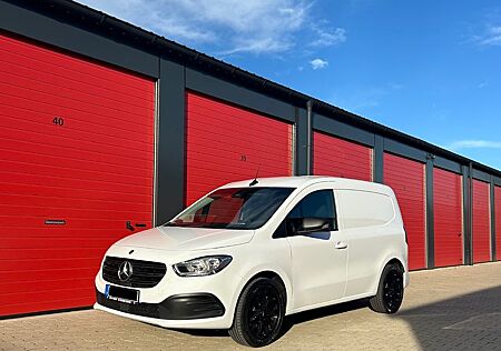 Mercedes-Benz Citan 112 CDI Garantie bis 2027