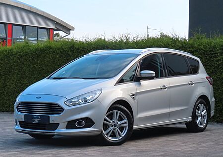 Ford S-Max Business *7-Sitzer / Aut. / 190 PS*