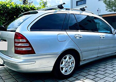 Mercedes-Benz C 200 CDI T AVANTGARDE Avantgarde