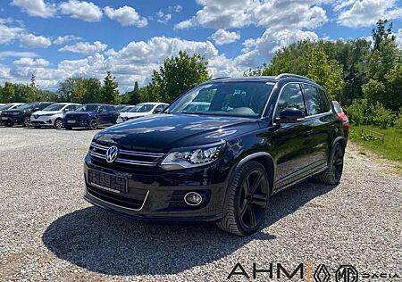 VW Tiguan Volkswagen Sport&Style 4Motion 2.0 TSI HÄNDLER/EXPOR
