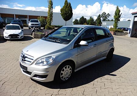 Mercedes-Benz B 180 B -Klasse