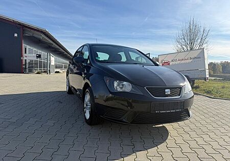 Seat Ibiza 1.4 16V Reference