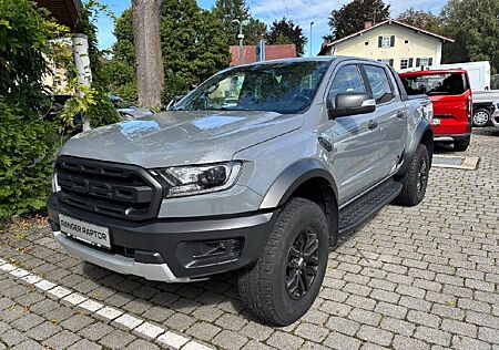 Ford Ranger Raptor Doppelkabine 4x4
