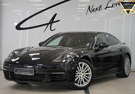 Porsche Panamera gebraucht kaufen Porsche Panamera 4 S
