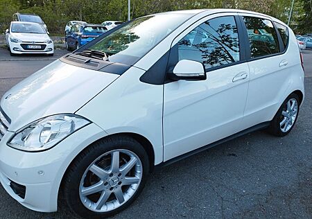 Mercedes-Benz A 180 A -Klasse CDI