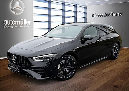 Mercedes-Benz C 220 d T AMG+DISTRONIC+KAMERA+LED+AMBIENTE+SHZ+