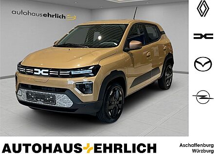 Dacia Spring Electric Extreme 65 +CCS+Kamera+Navi+