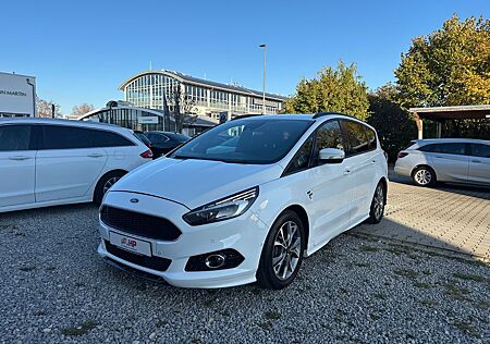 Ford S-Max 2.0 ECOB ST-Line/1.Hand/LED/ACC/7-Sitzer