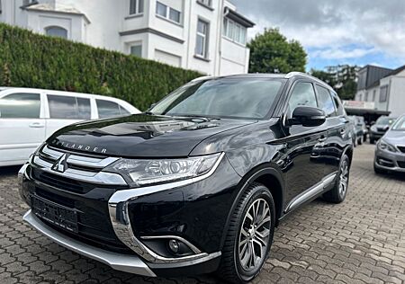 Mitsubishi Outlander 2.2 DI-D ClearTec 4WD