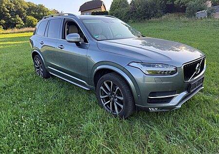 Volvo XC 90 XC90 T6 AWD Geartronic Momentum Momentum