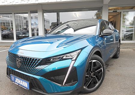 Peugeot 408 GT PureTech 130 EAT8 * Anhängerkupplung*