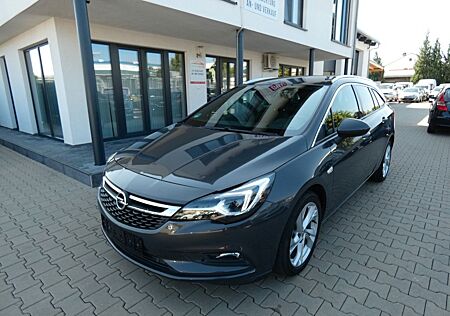 Opel Astra K Sports Tourer Dynamic Start/Stop Grau M.