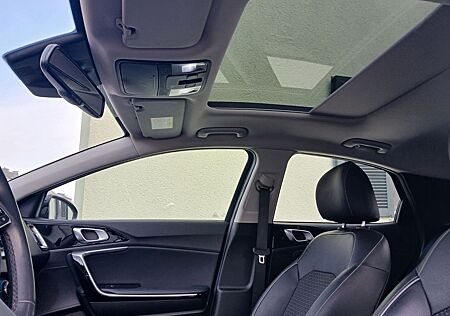 Kia XCeed 1.6 CRDi 48V DTC Spirit Spirit