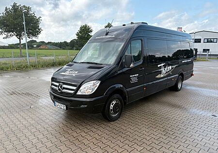 Mercedes-Benz Sprinter 21 Sitzer 518 W906