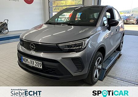 Opel Crossland X Crossland 1.5 D*LED*NAVI*BTH*uvm