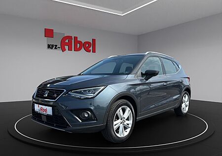 Seat Arona FR Beats Fast Lane*AHK*Kamera*Automatik*