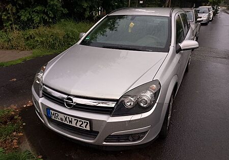Opel Astra Caravan 1.9 CDTI Cosmo 88kW Cosmo