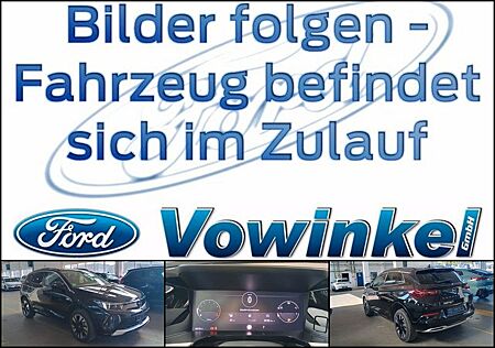 Opel Grandland X Grandland ELEGANCE ULTIMATE*AHK*MATRIX*ERGO*360