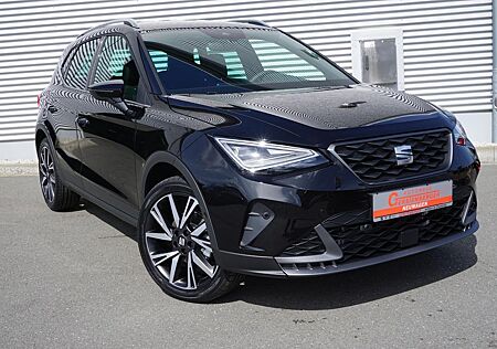 Seat Arona FR 1.0 TSI DSG LED/NAVI/AHK