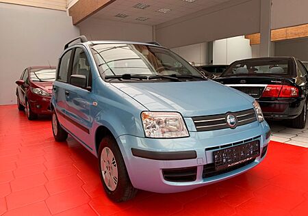 Fiat Panda 1.2 8V Dynamic Klima Servo Tüv neu
