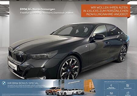 BMW i5 eDrive40 M Sport Driv.Assist.Prof Kamera LED