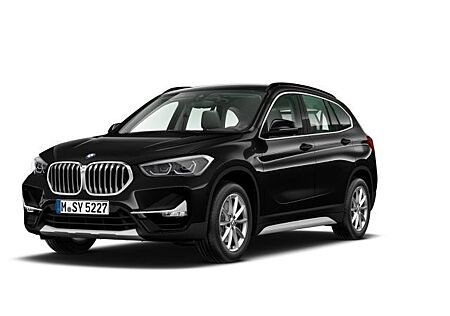 BMW X1 sDrive18i xLine EDC Klimaaut. Komfortzugang