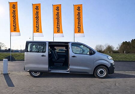Peugeot Expert L2 8 Sitze
