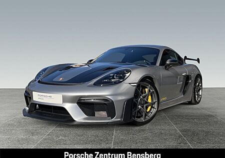 Porsche Cayman 718 GT4 RS