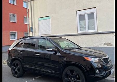 Kia Sorento 2.2 CRDi AWD Edition 7 Automatik Edi...