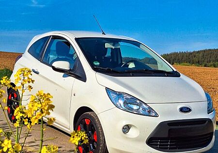 Ford Ka /+ 1,2 Ambiente Ambiente