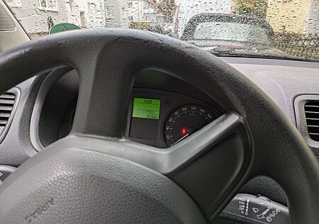 Skoda Fabia 1.4l MPI Cool Edition Combi Cool Edition