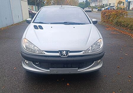 Peugeot 206 2.0 Sport Sport