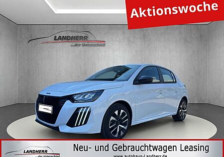 Peugeot 208 Style // LED/PDC/Spurhalteassistent