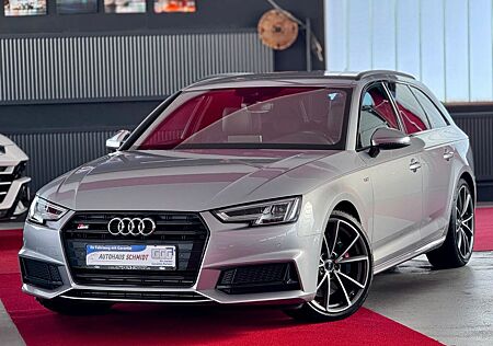 Audi S4 Avant 3.0TFSI HeadUp Virtual B&O KeylesGo 19