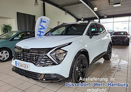 Kia Sportage 1.6 T-GDI GPF 7DCT Edition 30