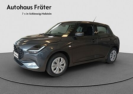 Suzuki Swift 1.2 Hybrid Club | LED | NAVI | KLIMA |
