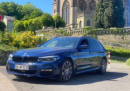 BMW 540i xDrive/360/Comfort/GARANTIE/ VB