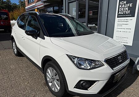 Seat Arona Xcellence DSG Navi Apple Sitzh. Kamera Tel