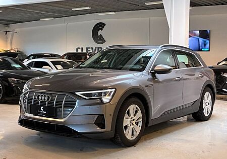 Audi e-tron 50 quattro+HUD+ACC+NAVi+DIGITAL+HEATED++