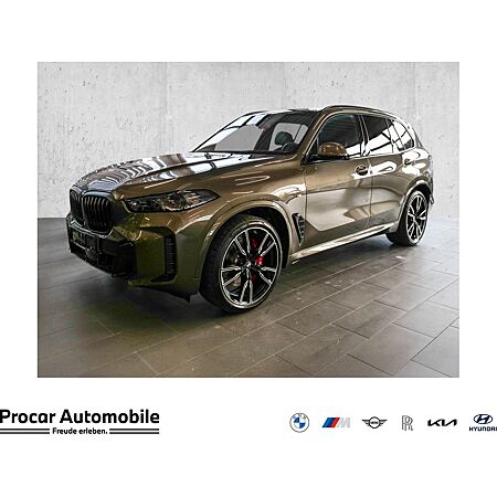 BMW X5 leasen