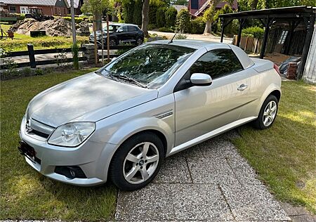 Opel Tigra 1.4 TWINPORT -