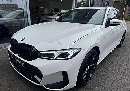 BMW 320d T xDrive M Sport DAPro HUD h/k StHz ACC 19"