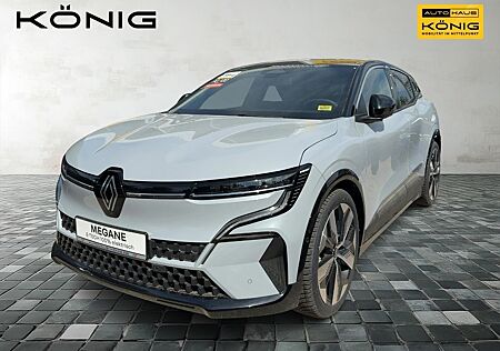 Renault Megane E-Tech Techno 220hp Long Range OpenR-Link