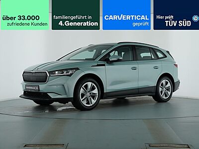 Skoda ENYAQ LOFT 50 LED+NAVIGATION+RÜCKFAHRKAMERA uvm