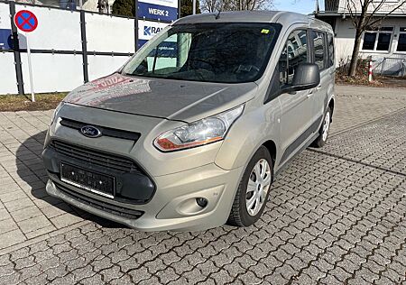 Ford Tourneo Connect Trend