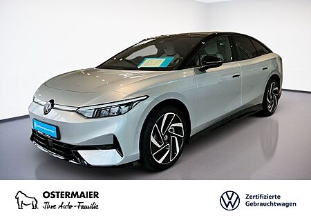 VW ID.7 Volkswagen PRO 286PS NP.71T ACC.5J-G.WÄRMEPUMPE.AHK.AR