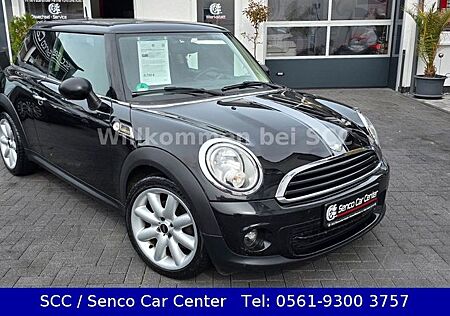 Mini ONE COOPER R56 Super Optik TÜV NEU