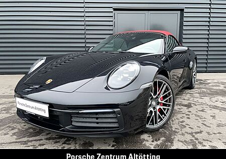 Porsche 992 (911) Carrera S Cabrio | InnoDrive |