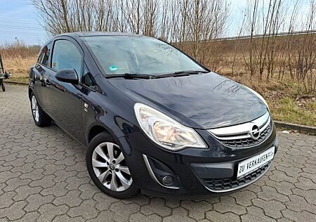 Opel Corsa 1.2 Edit. 150 Jahre *KLIMA*SITZHZG.*2.Hd.*
