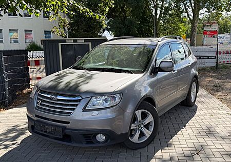 Subaru Tribeca Comfort